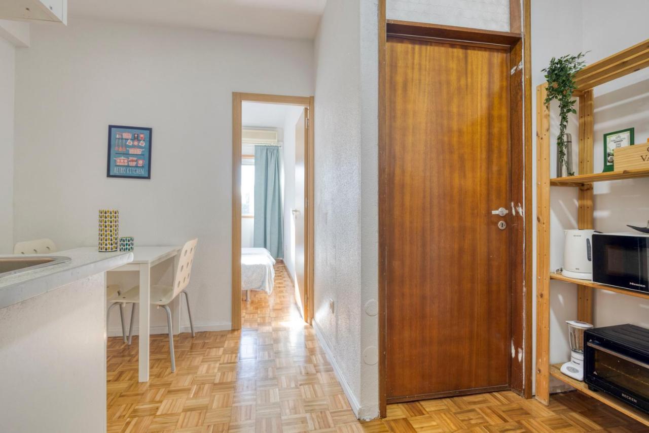 Homestay Travel & Live Bragas Porto
